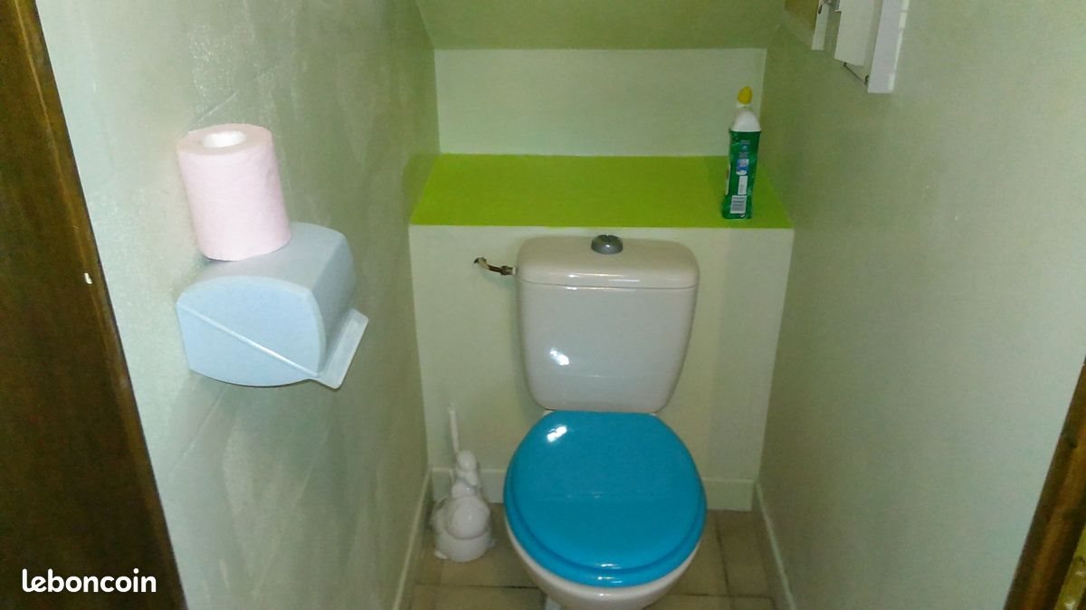 Appartement à louer, 41m², Auxerre