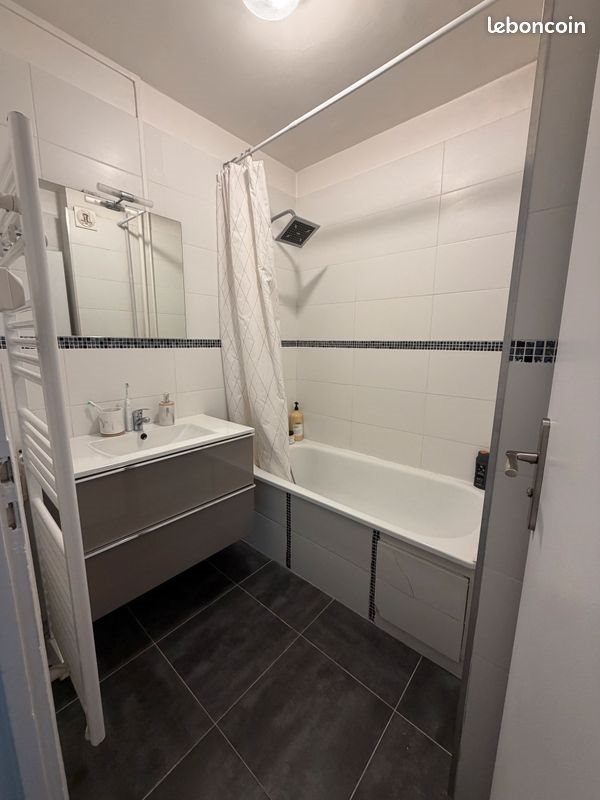 Appartement à vendre, 60m², Lys-lez-Lannoy