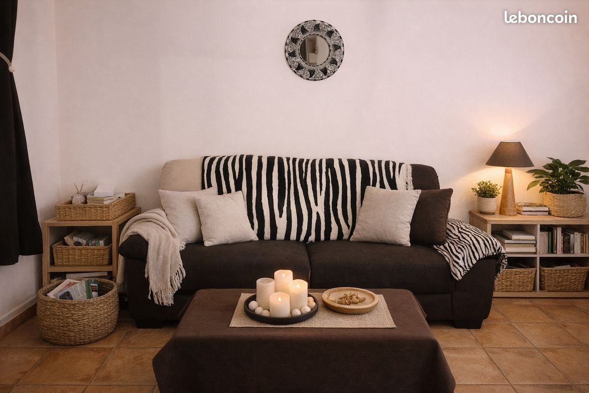 Maison à vendre, 75m², Château-Arnoux-Saint-Auban