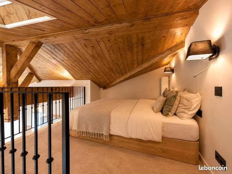 Appartement à louer, 42m², Saint-Genis-Laval