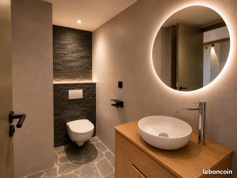 Appartement à louer, 42m², Saint-Genis-Laval