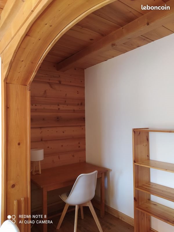 Appartement à louer, 70m², Sallanches