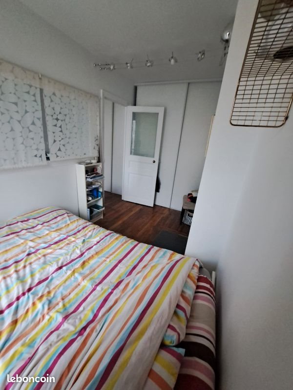 Appartement à louer, 29m², Paris 15ème
