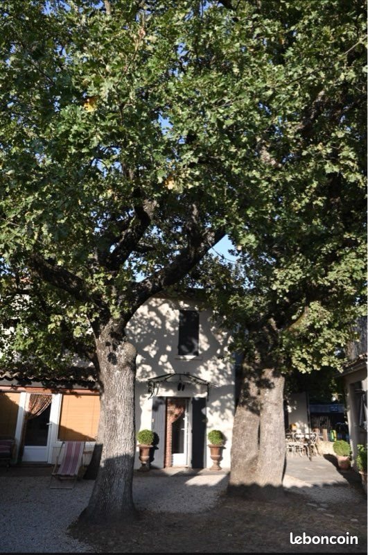 Maison à vendre, 110m², Villeneuve-lès-Avignon