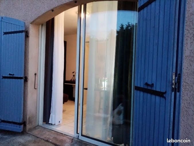 Appartement à louer, 15m², Marseille 13ème