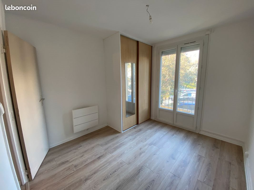 Appartement à louer, 65m², Ajaccio