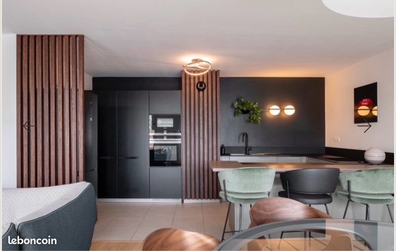 Appartement à vendre, 110m², Lille