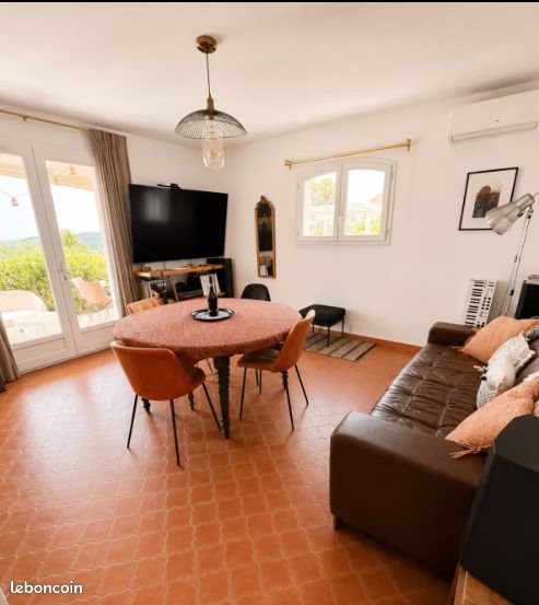 Maison à louer, 75m², Fréjus