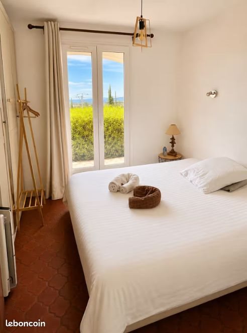 Maison à louer, 75m², Fréjus