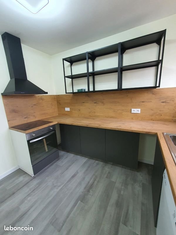 Appartement à vendre, 51m², Fameck