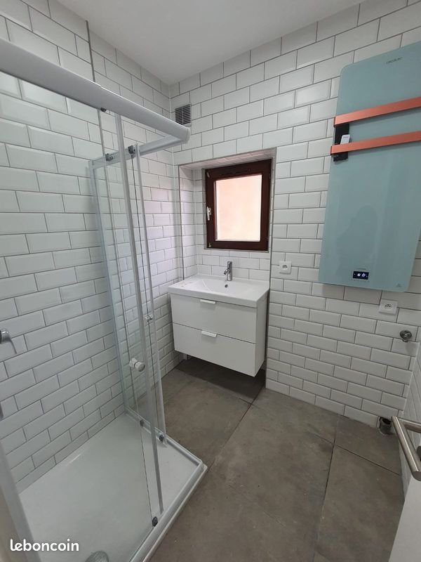 Appartement à vendre, 51m², Fameck