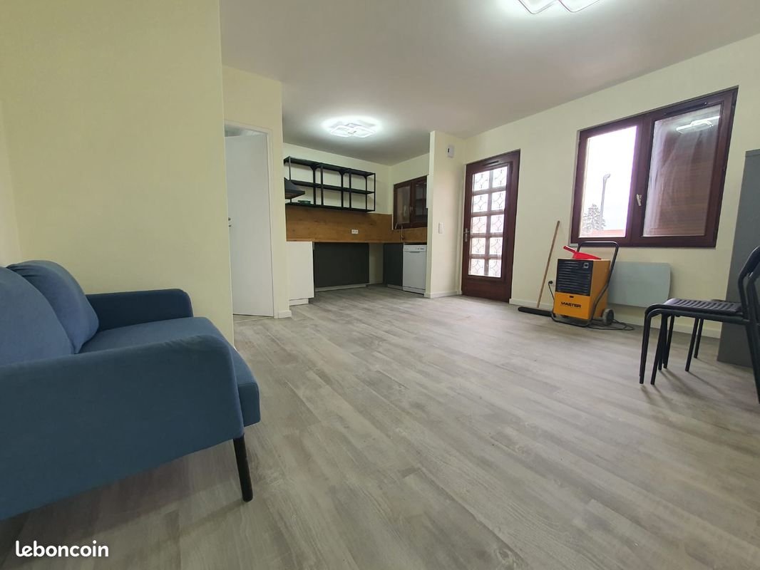 Appartement à vendre, 51m², Fameck
