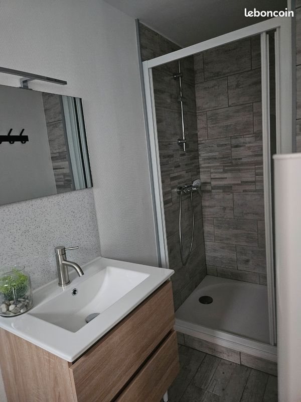 Appartement à louer, 27m², Briare