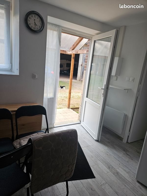 Appartement à louer, 27m², Briare