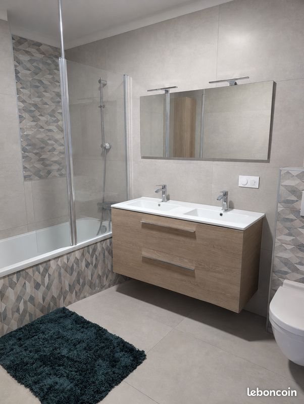 Maison à louer, 90m², Battenheim