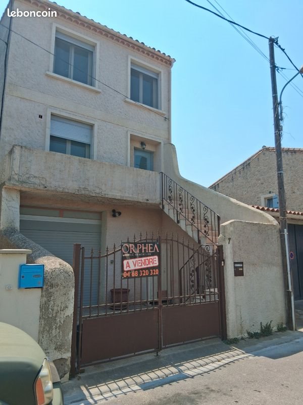 Maison à vendre, 140m², Moussan