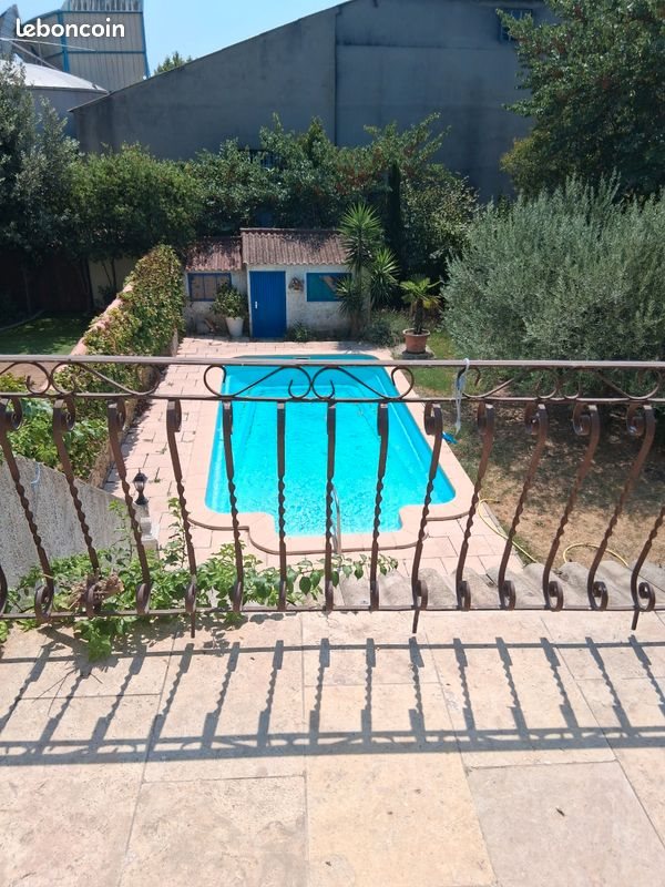 Maison à vendre, 140m², Moussan