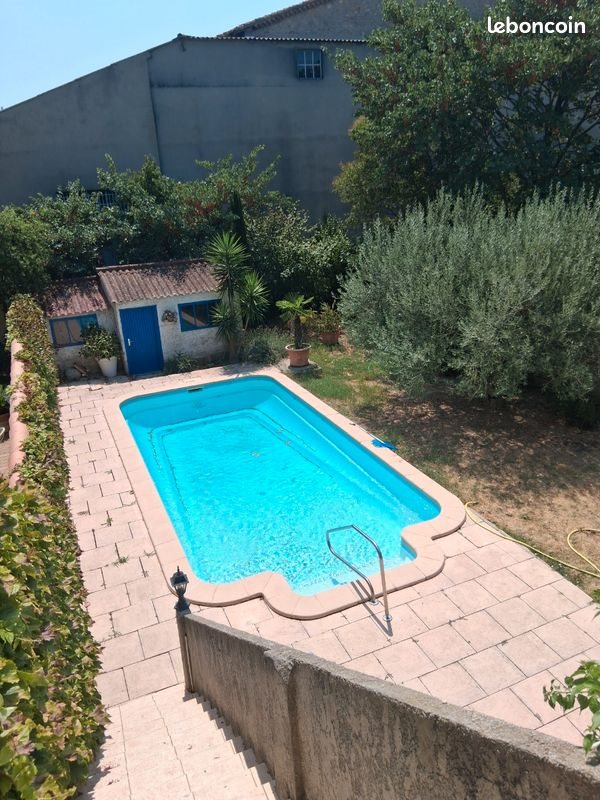 Maison à vendre, 140m², Moussan