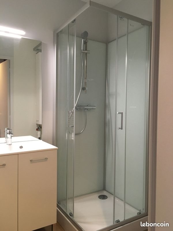 Appartement à louer, 28m², Saint-Sébastien-sur-Loire