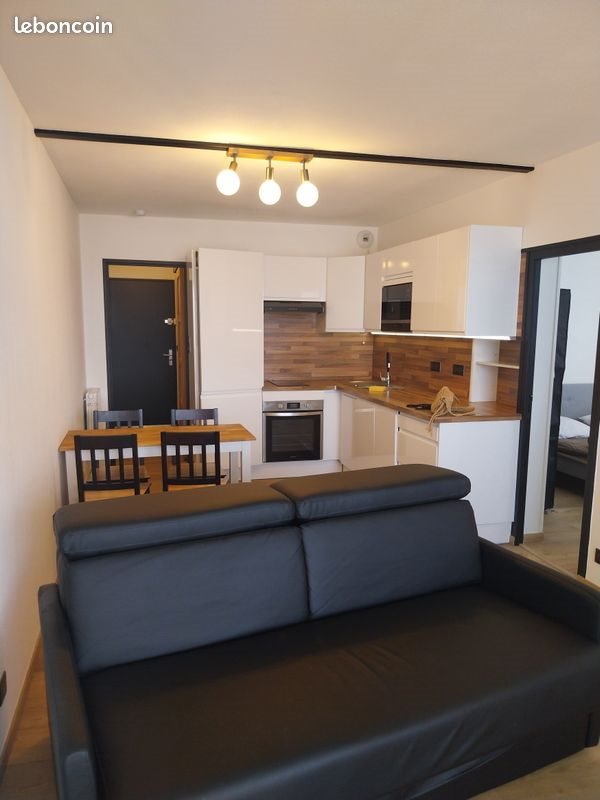 Appartement à louer, 35m², Arcachon