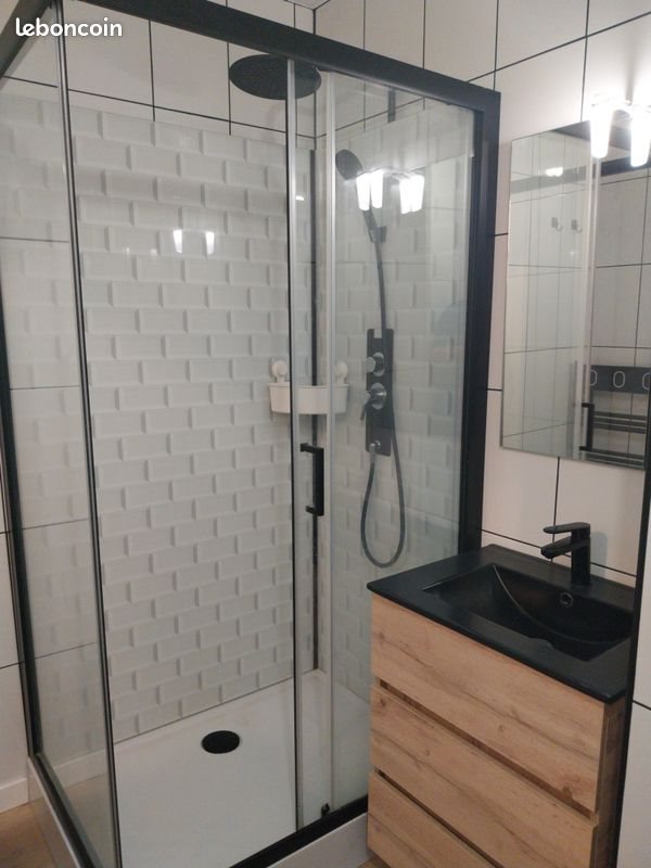 Appartement à louer, 35m², Arcachon