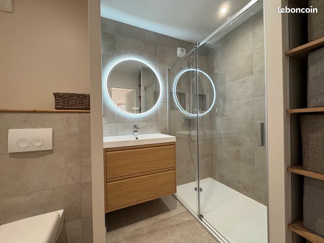 Appartement à louer, 42m², Gujan-Mestras