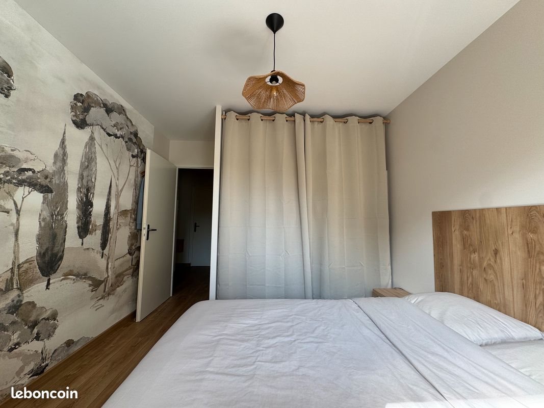 Appartement à louer, 42m², Gujan-Mestras