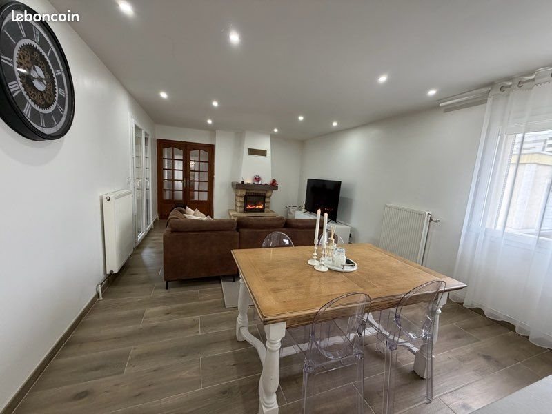 Maison à vendre, 96m², Roussillon