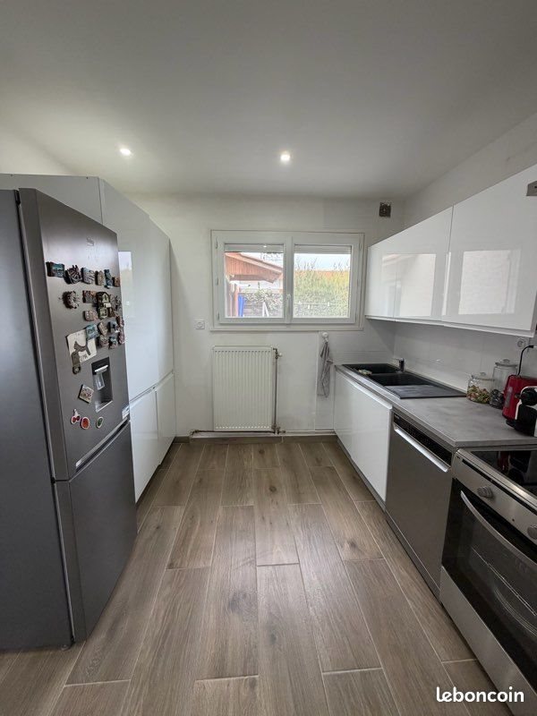 Maison à vendre, 96m², Roussillon