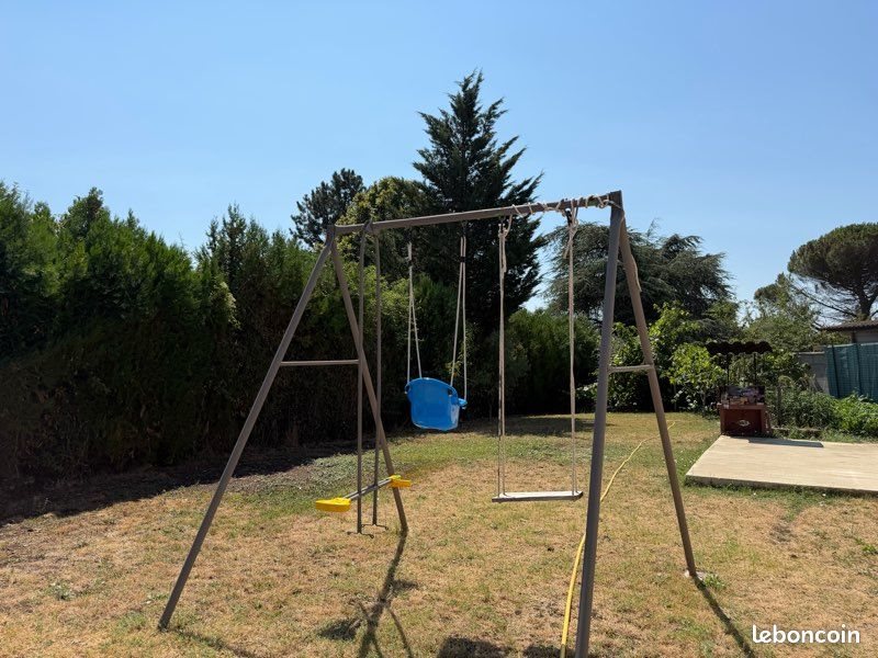 Maison à vendre, 96m², Roussillon