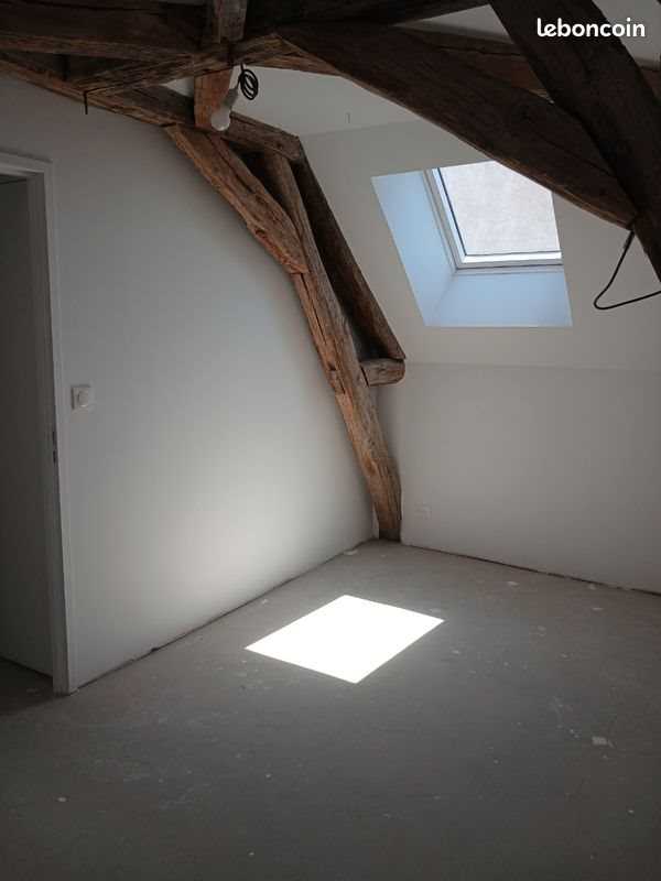 Maison à louer, 120m², Vincelles