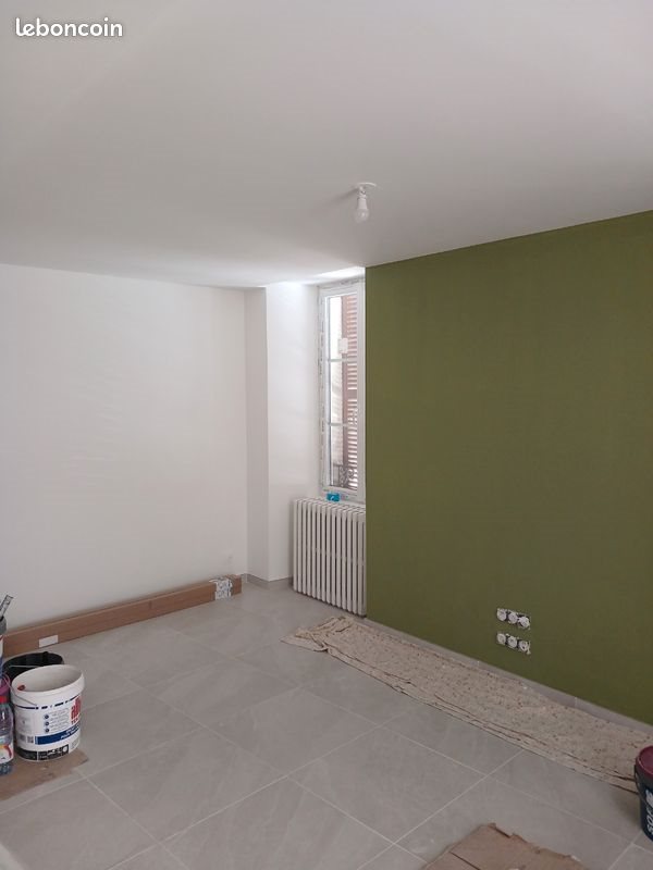 Maison à louer, 120m², Vincelles