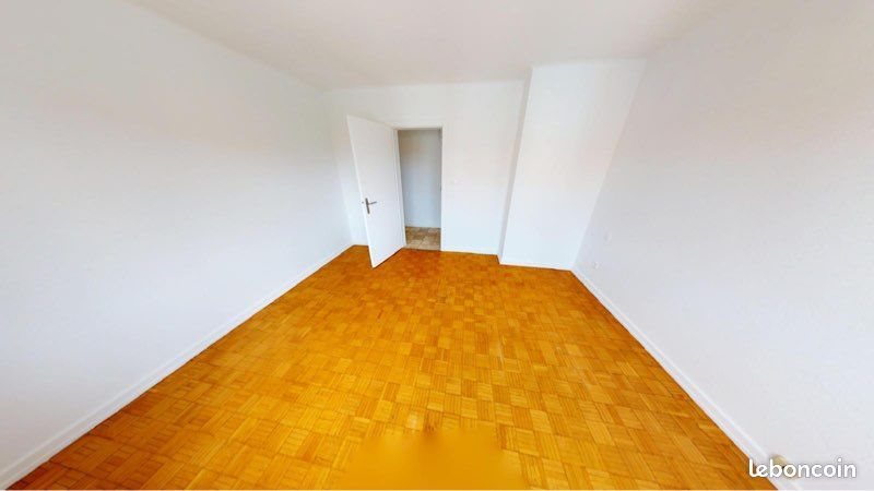 Appartement à louer, 64m², Reichstett