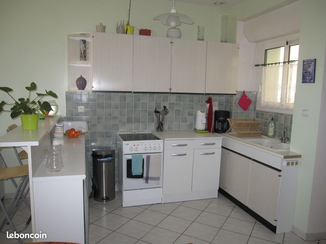 Maison à louer, 75m², Nort-sur-Erdre