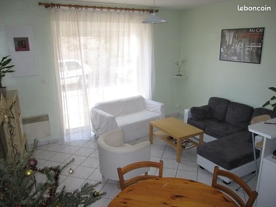 Maison à louer, 75m², Nort-sur-Erdre