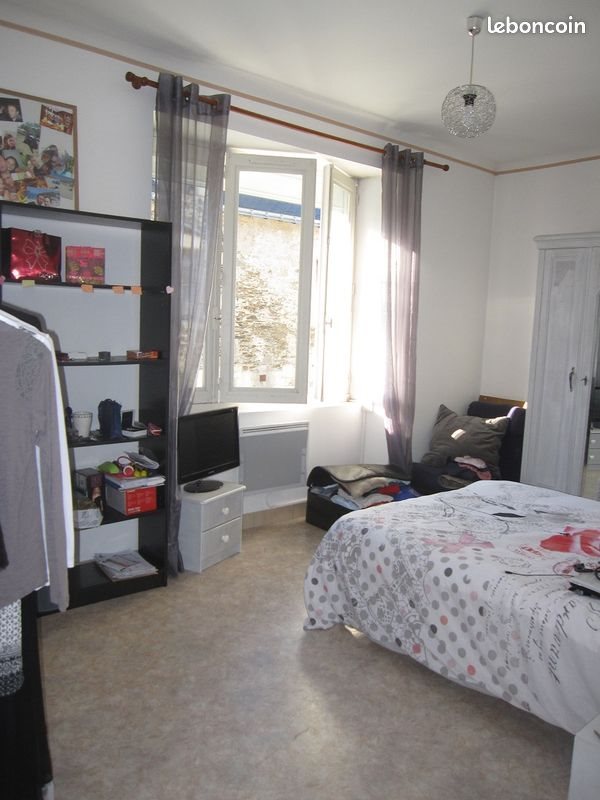 Maison à louer, 75m², Nort-sur-Erdre