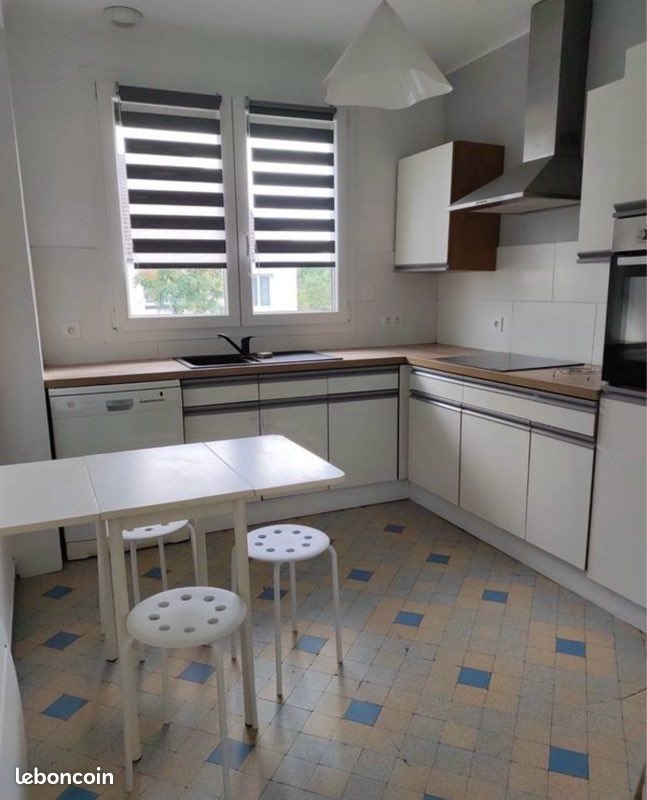 Maison à louer, 102m², Auchy-lès-Hesdin