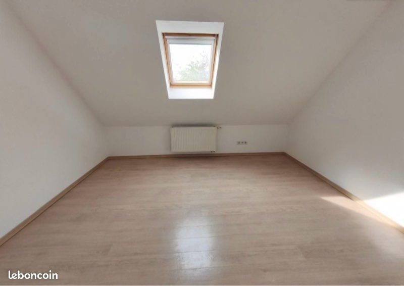 Maison à louer, 102m², Auchy-lès-Hesdin
