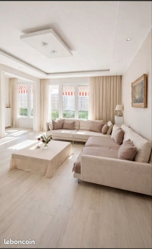 Appartement à vendre, 67m², Vaulx-en-Velin