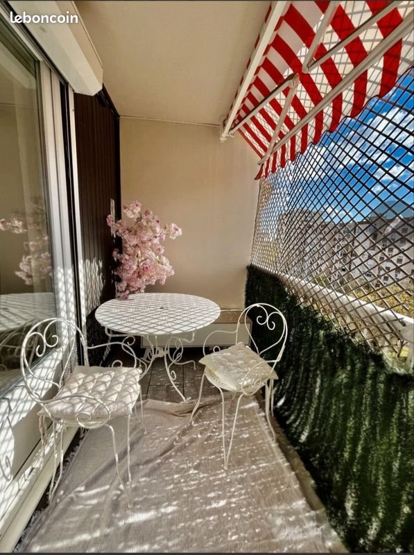 Appartement à vendre, 67m², Vaulx-en-Velin