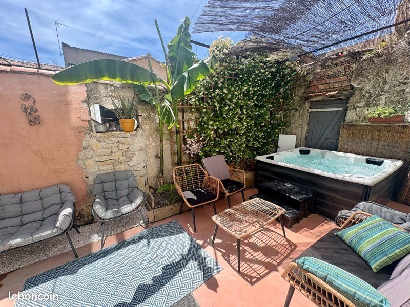 Maison à louer, 335m², Castelnaudary