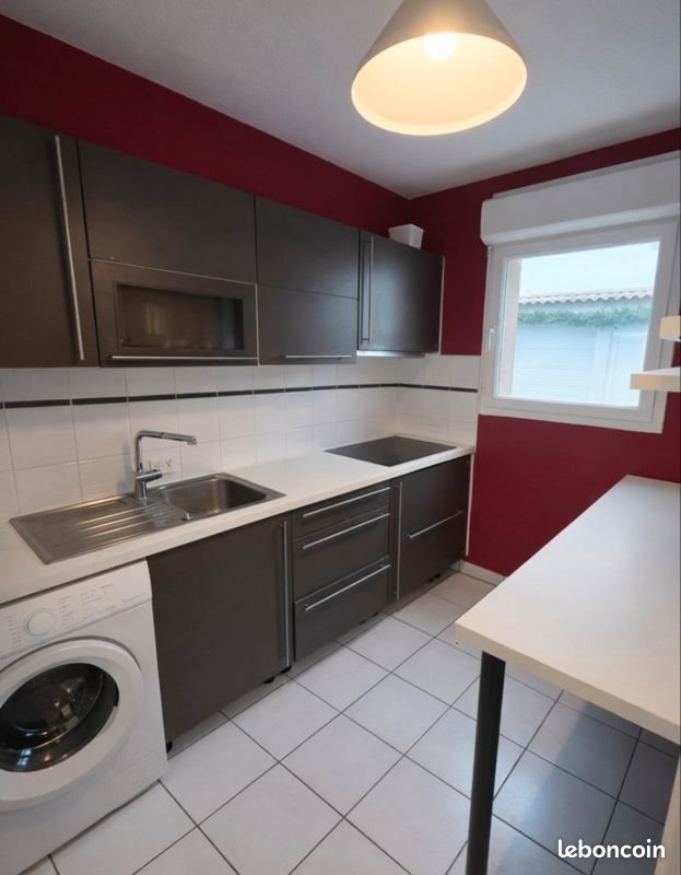 Maison à louer, 83m², Bègles