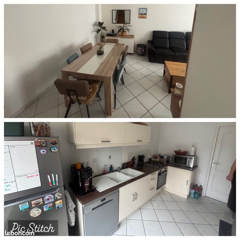 Maison à louer, 71m², Neuville-Saint-Vaast