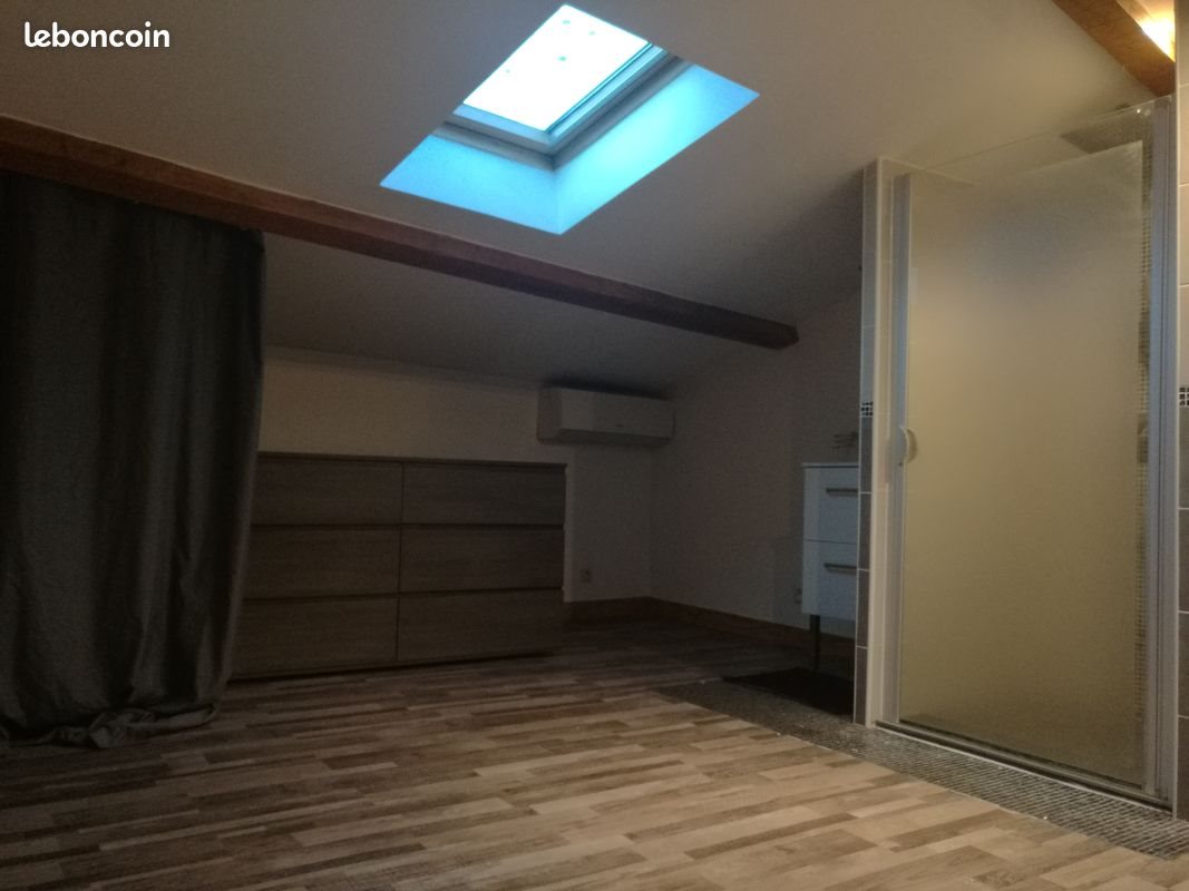 Appartement à louer, 43m², Valence