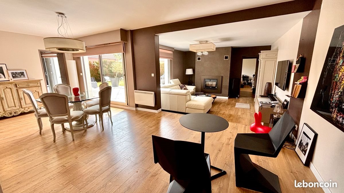 Maison à vendre, 221m², Hénin-Beaumont