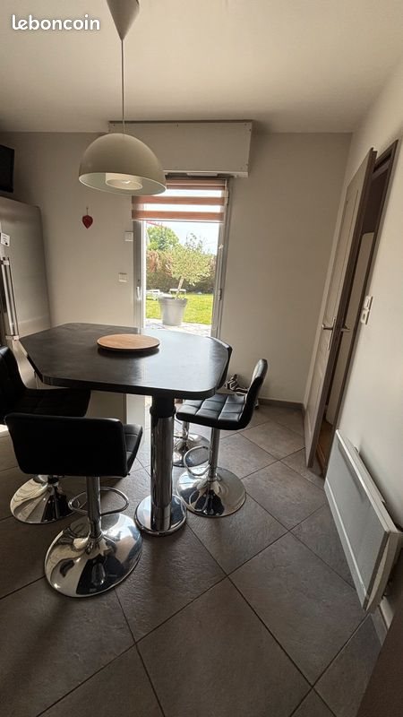 Maison à vendre, 221m², Hénin-Beaumont