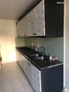 Maison à louer, 40m², La Chapelle-Heulin