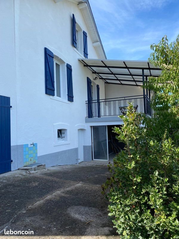 Maison à vendre, 113m², Pont-Saint-Vincent