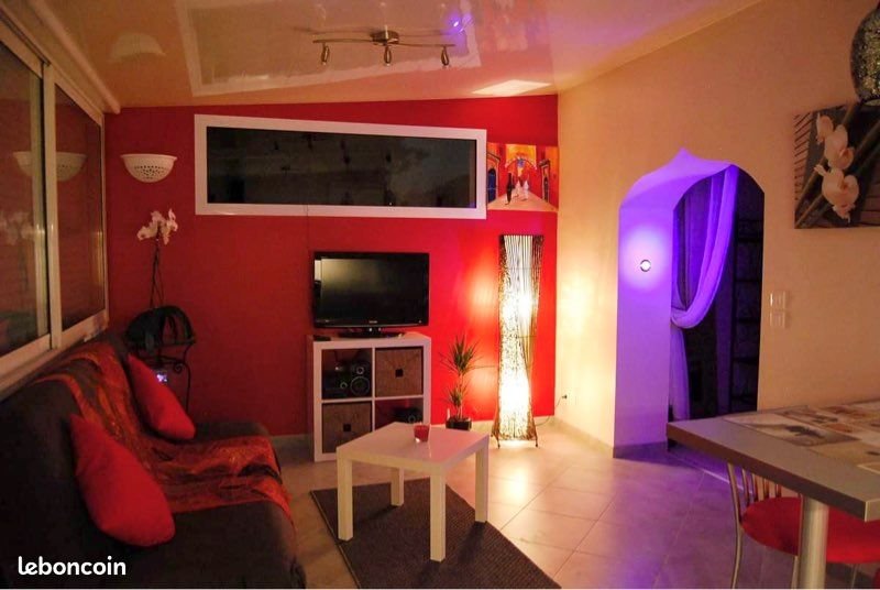 Maison à louer, 45m², Grau d'Agde