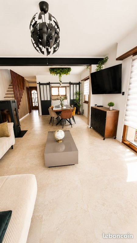 Maison à vendre, 155m², Schirrhein